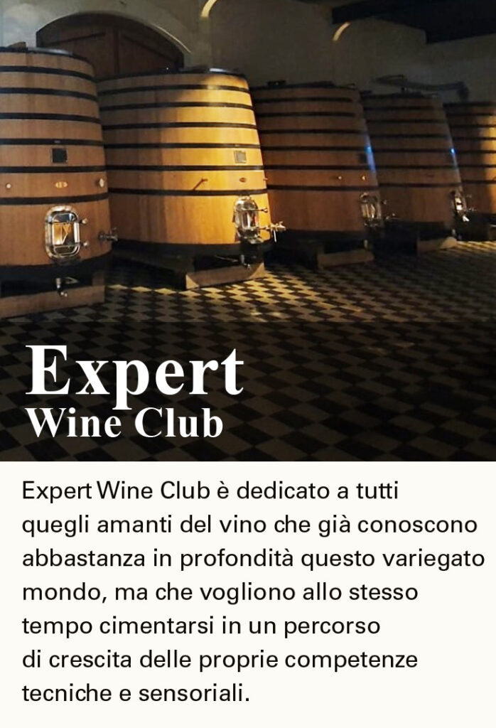 EXPERT WINES My Wine Club