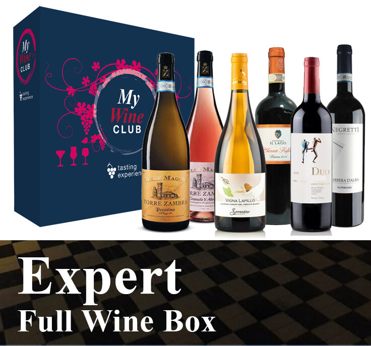 EXPERT FULL BOX