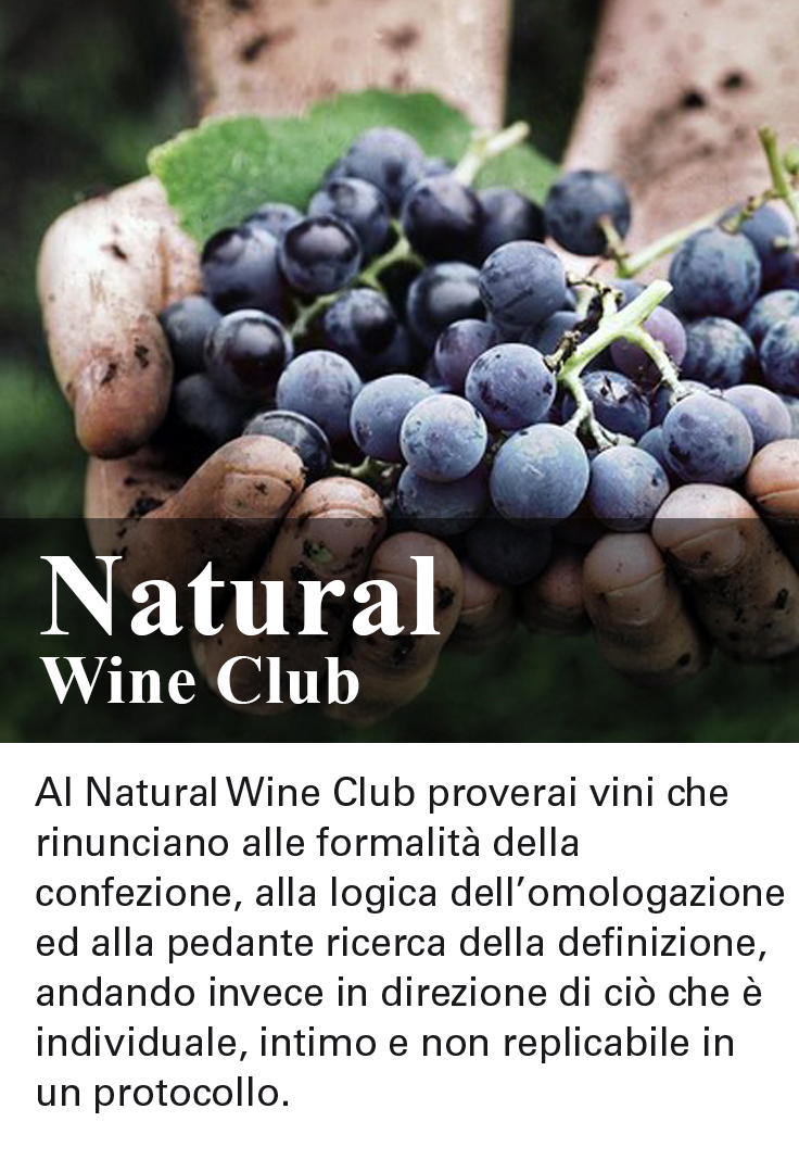 NATURAL WINES