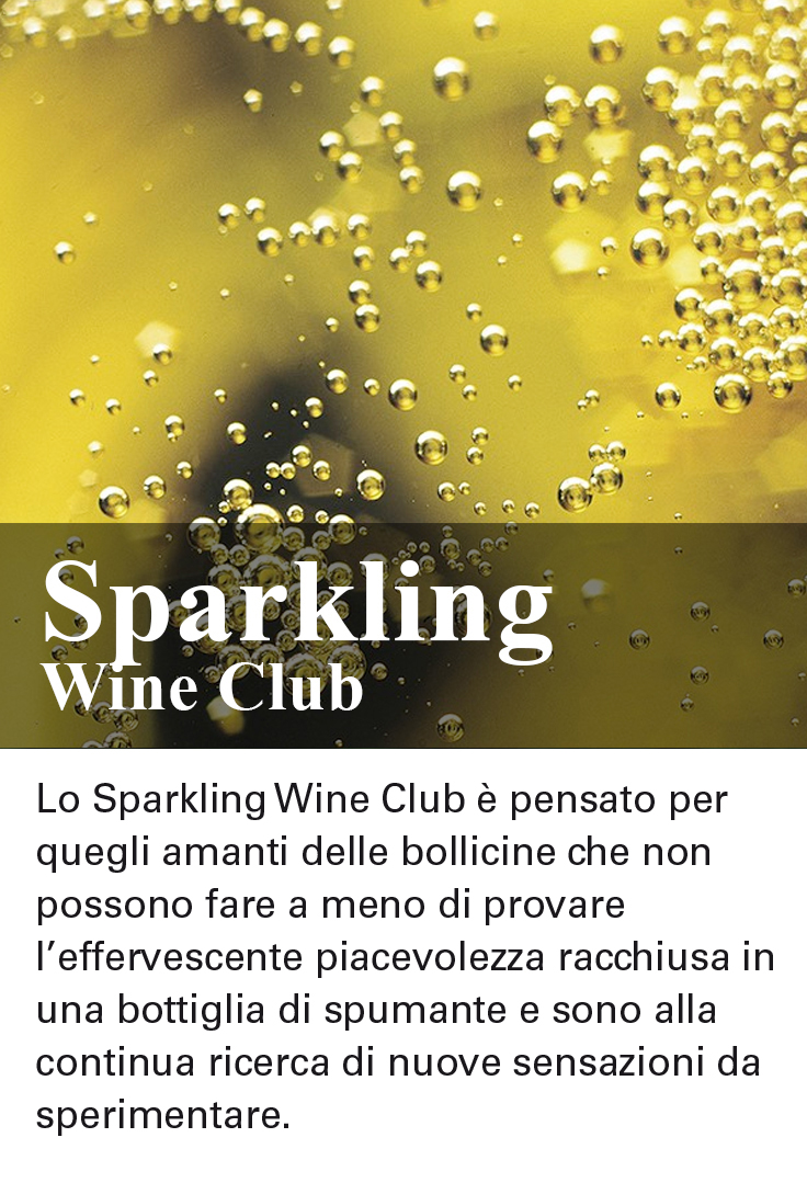 SPARKLING WINES