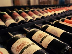 Come conservare il vino: le 5 regole d’oro da seguire!!!