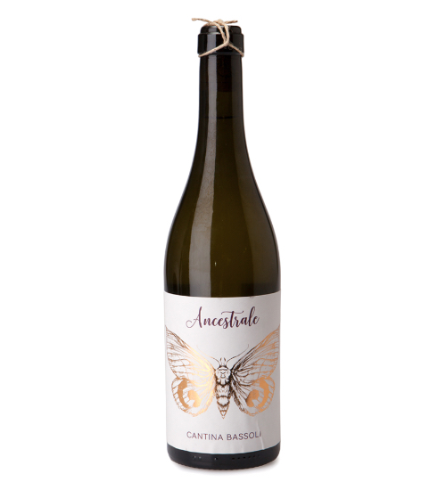 CANTINA BASSOLI "Metodo Ancestrale"