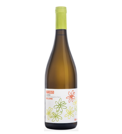 CANTINA FEDERICI Bellone Lazio Igt 2019