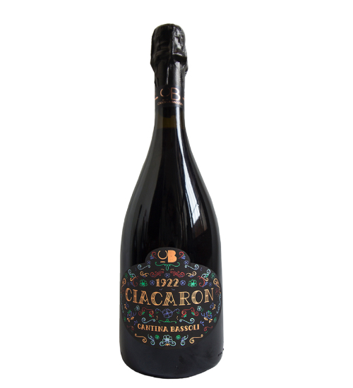 CANTINA BASSOLI Lambrusco Grasparossa