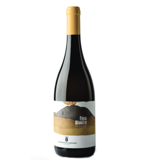 BARONE DI VILLAGRANDE Etna Bianco Superiore Doc 2020