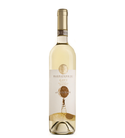 MAGDA PEDRINI Gavi del Comune di Gavi Docg 2022