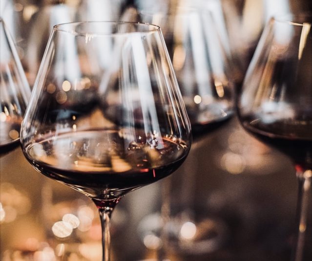 Vini per l’inverno: alcuni consigli d’oltralpe!!