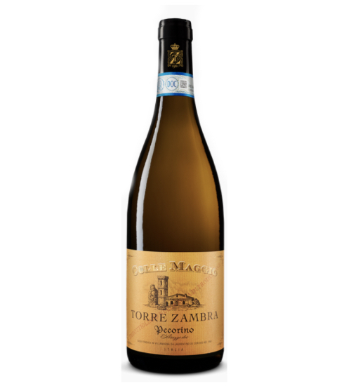 TORRE ZAMBRA Pecorino Doc 2022