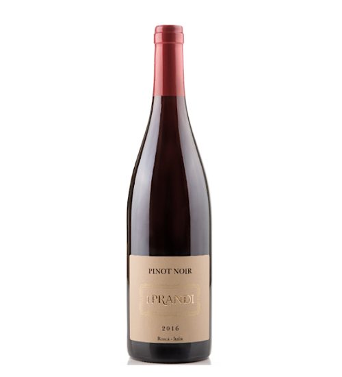 I PRANDI Pinot Noir Igt 2021