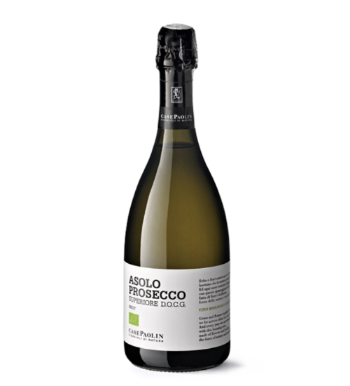 CASE PAOLIN Asolo Prosecco Superiore Docg