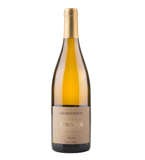 I PRANDI Soave Doc 2022