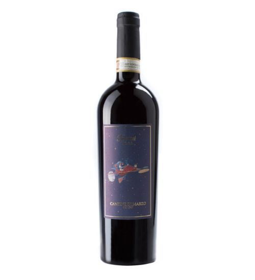CANTINE DI MARZO Taurasi Docg 2015