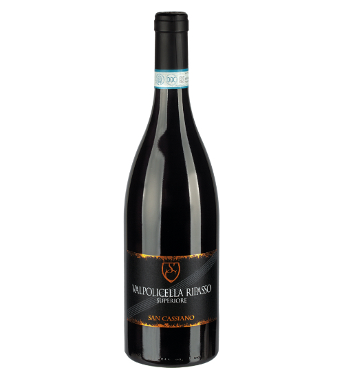SAN CASSIANO Valpolicella Ripasso Doc 2016