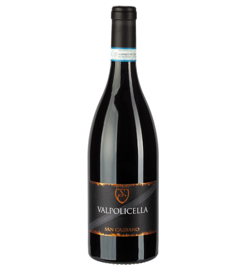 SAN CASSIANO Valpolicella Doc 2018
