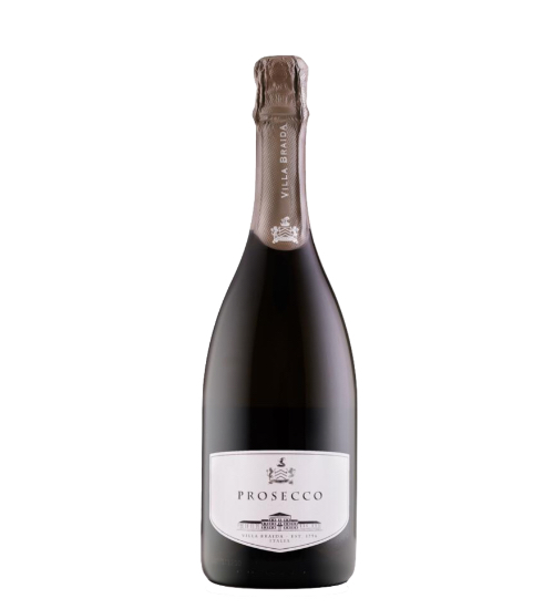 VILLA BRAIDA Prosecco Doc Brut