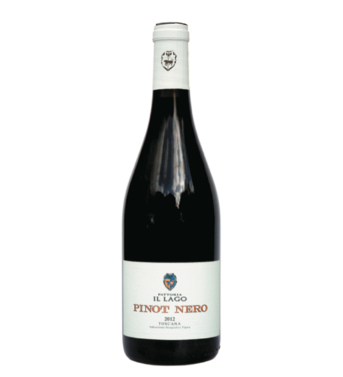 FATTORIA IL LAGO Pinot Nero Igt Toscana 2017