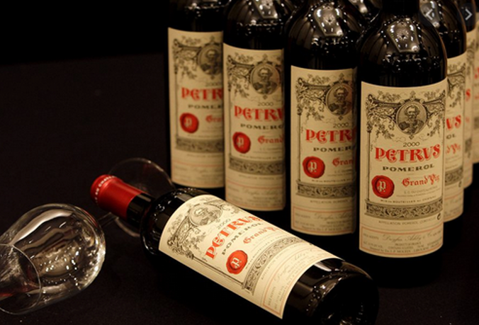 Chateau Petrus, uno dei più costosi vini al mondo…..ma ne vale davvero la pena??