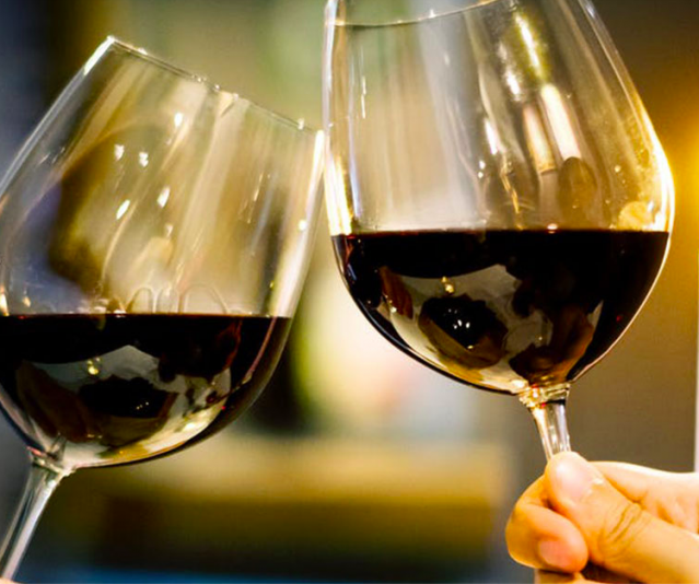 Lo sapevi che ….. il vino è un ottimo rimedio preventivo contro il mal di gola
