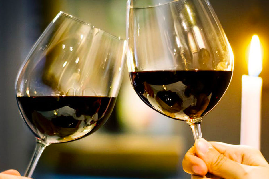 Lo sapevi che ….. il vino è un ottimo rimedio preventivo contro il mal di gola