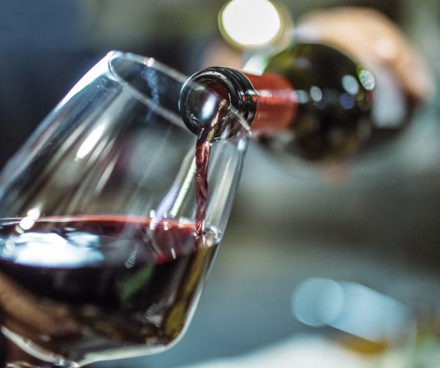 Lo sapevi che ….. il sangiovese è la varietà più coltivata in Italia?