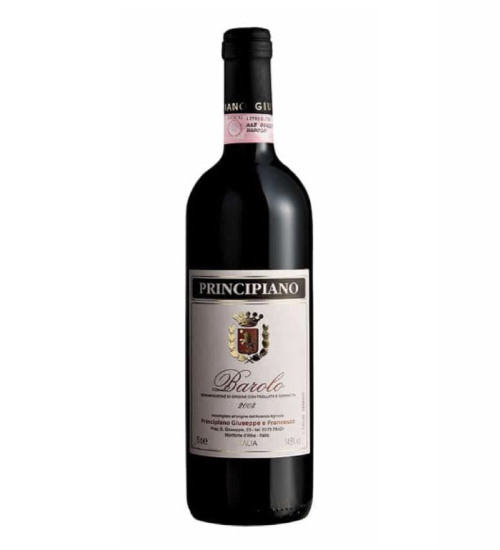 PRINCIPIANO GIUSEPPE Barolo Docg 2016