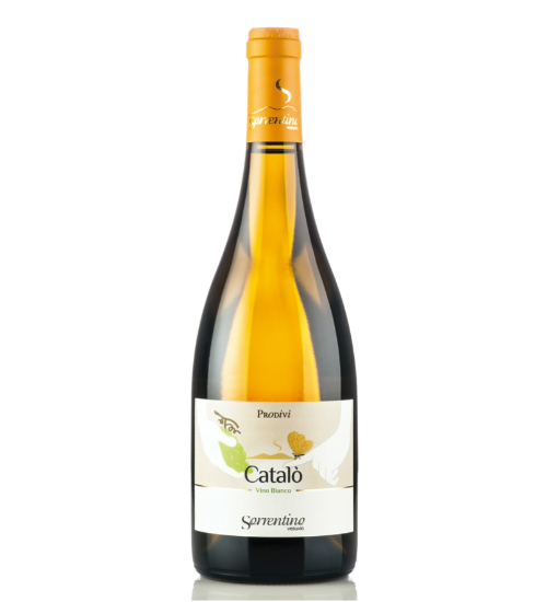 SORRENTINO "Catalò" Catalanesca 2019