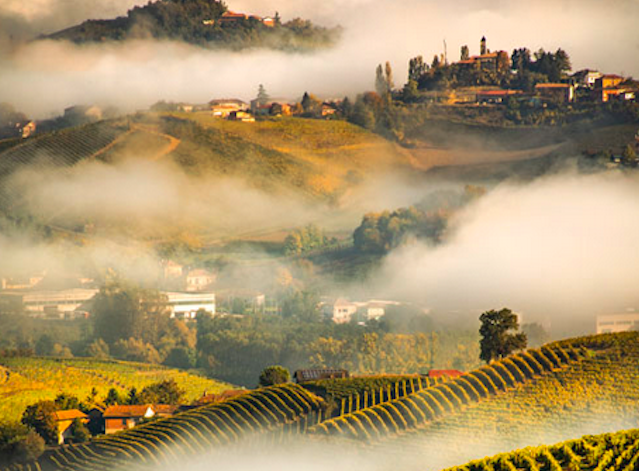 Alla scoperta del Piemonte