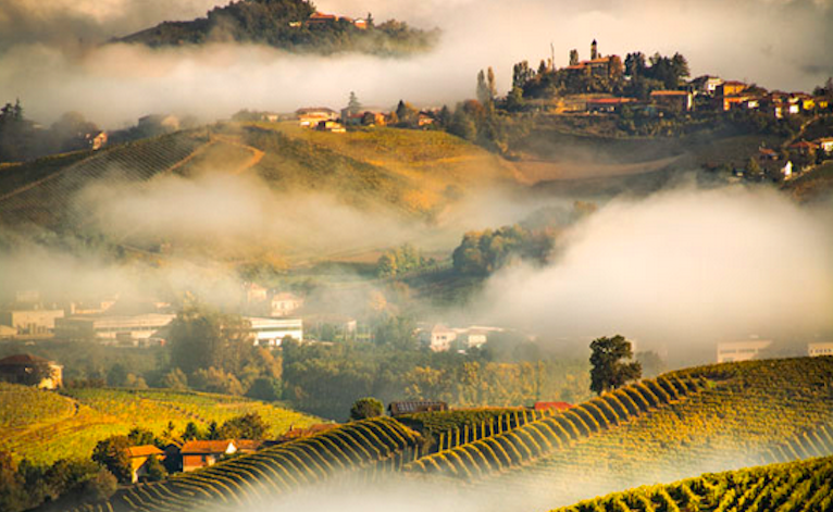 Alla scoperta del Piemonte