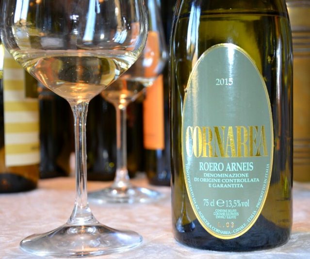 Roero Arneis Docg