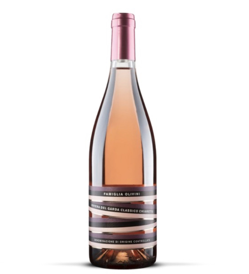 OLIVINI Chiaretto Doc 2020