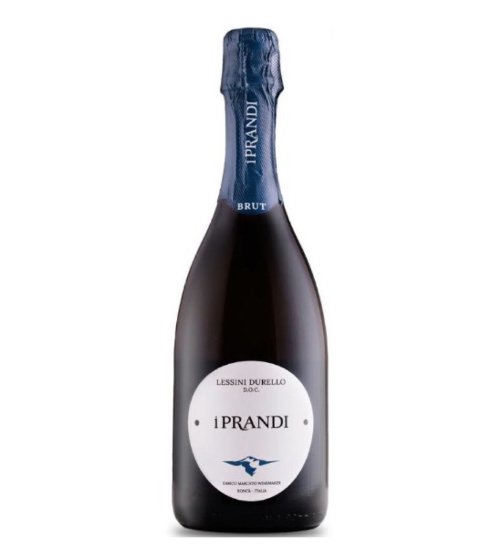 I PRANDI Lessini Durello Doc Brut