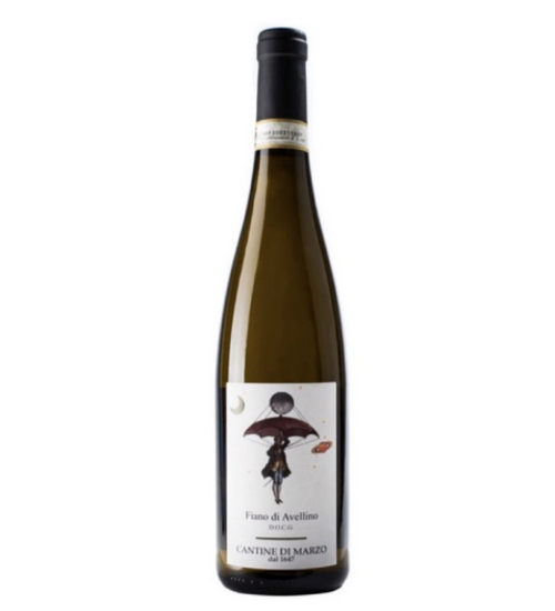 CANTINE DI MARZO Fiano di Avellino Docg 2019