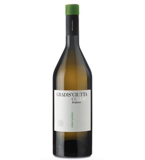 GRADIS'CIUTTA Friulano Collio Doc 2019