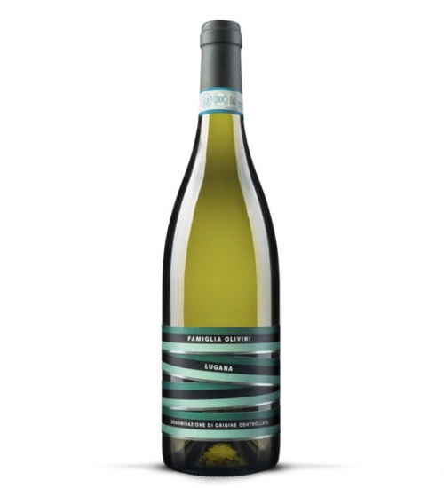 OLIVINI Lugana Doc 2020