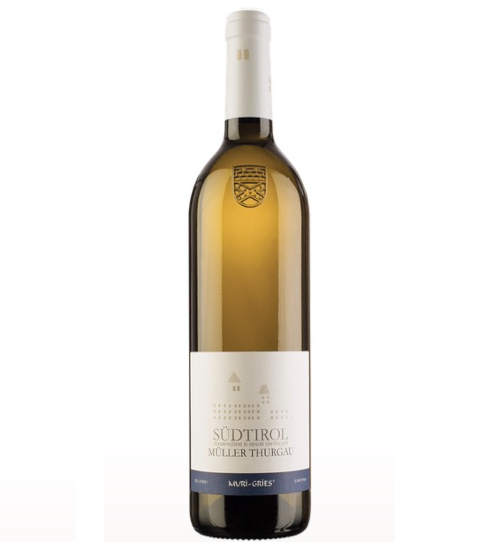 MURI-GRIES Muller-Thurgau Alto Adige Doc 2020