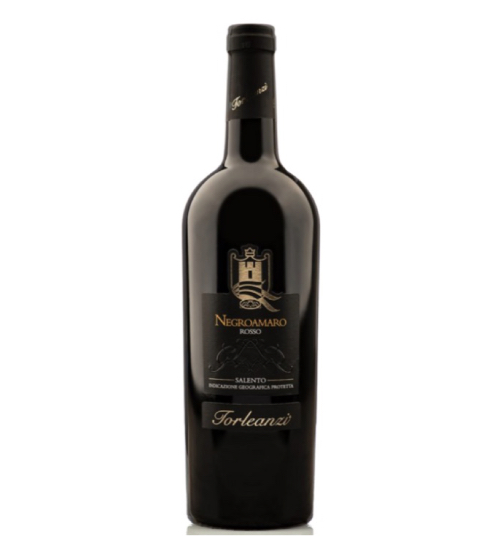 TORLEANZI Negroamaro Salento Igp 2019