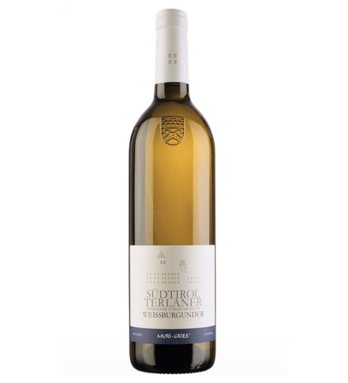 MURI-GRIES Pinot Bianco Terlano Doc 2020
