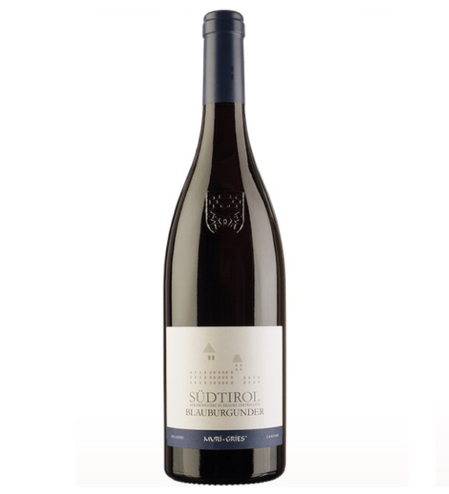 MURI-GRIES Pinot Nero Alto Adige Doc 2019