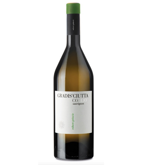 GRADIS'CIUTTA Sauvignon Collio Doc 2019