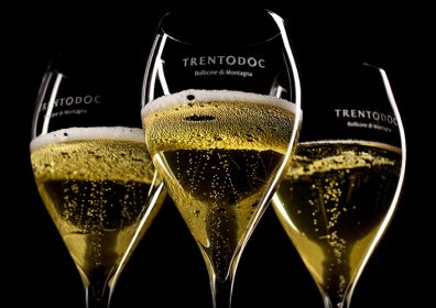 Trentodoc: Metodo Classico made in Trentino!!!