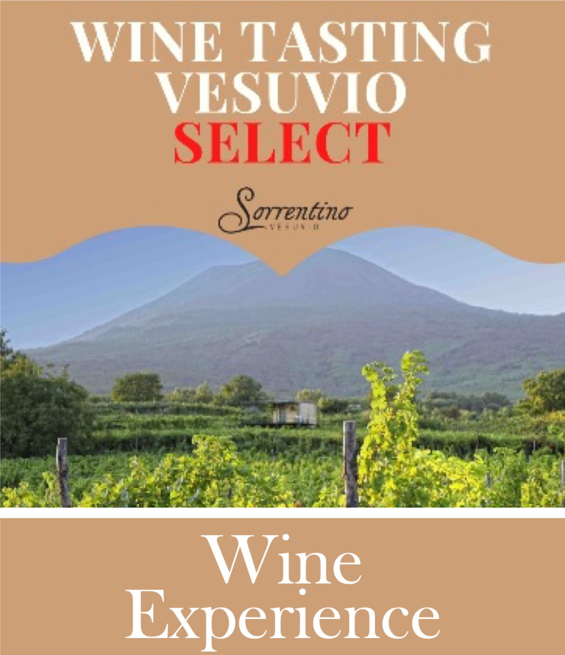 Sorrentino "Vesuvio Select"