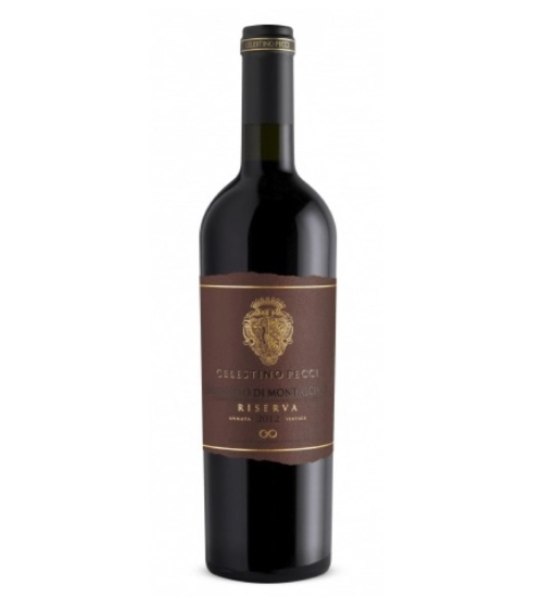 CELESTINO PECCI Brunello di Montalcino Docg Riserva 2015