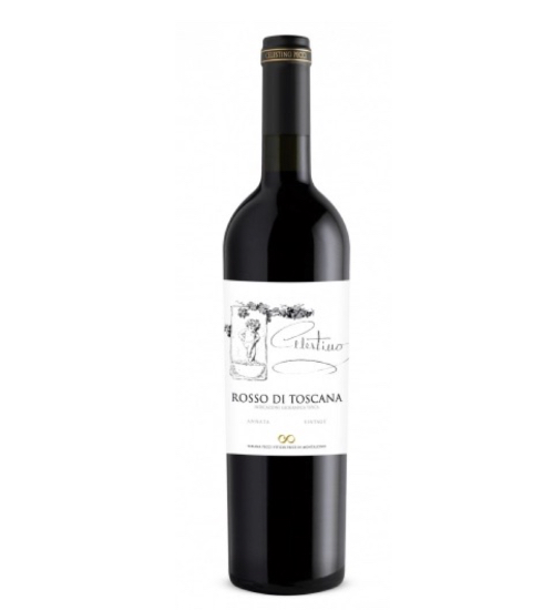 CELESTINO PECCI Sangiovese Igt "Celestino" 2020