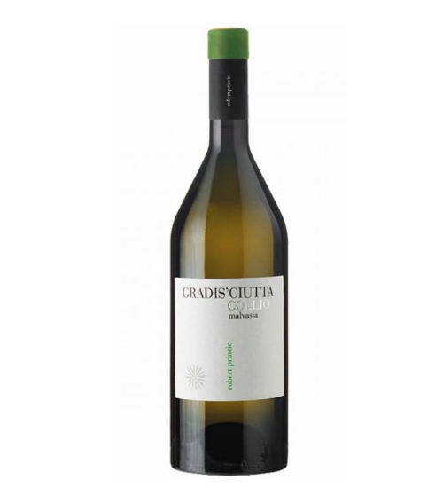 GRADIS'CIUTTA Malvasia Collio Doc 2020