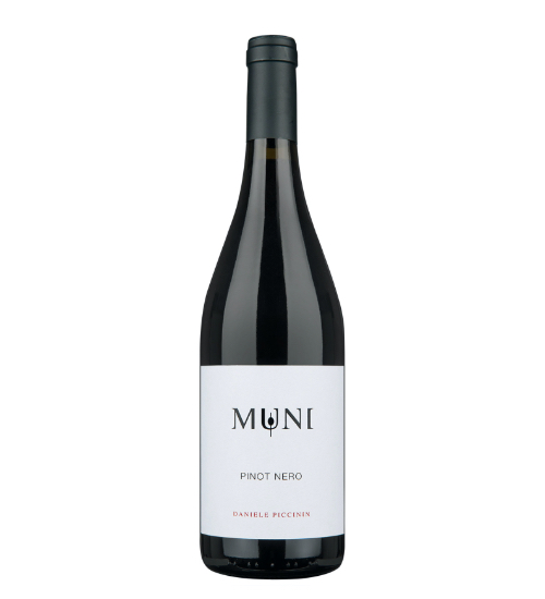 DANIELE PICCININ "Kalipè" Pinot Nero Igt 2020