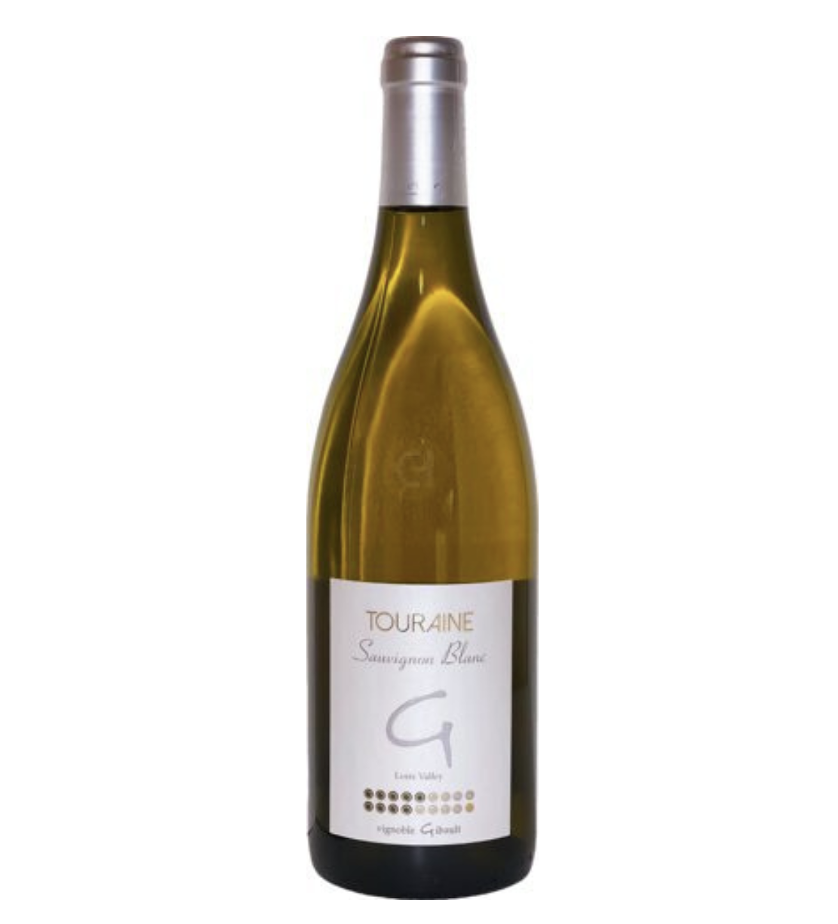 VIGNOBLE GIBAULT - SAUVIGNON 2022